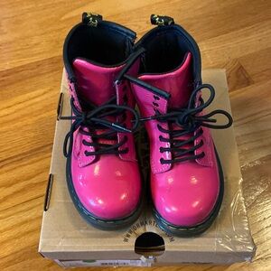 Doc Martens